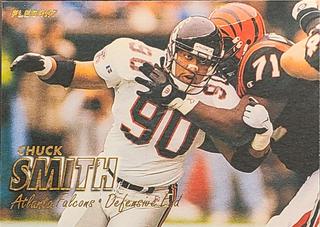 Chuck Smith
