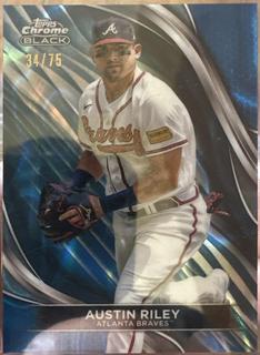 Austin Riley