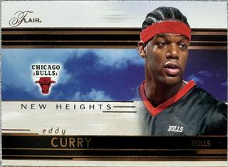 Eddy Curry