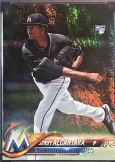 Sandy Alcantara