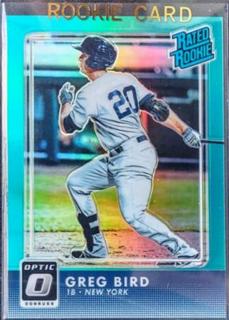 Greg Bird