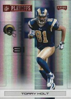 Torry Holt