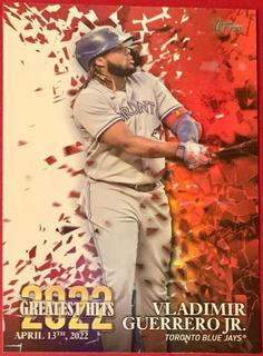 Vladimir Guerrero Jr.