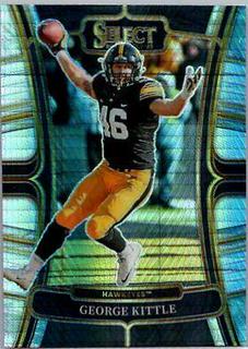 George Kittle