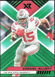 Ezekiel Elliott