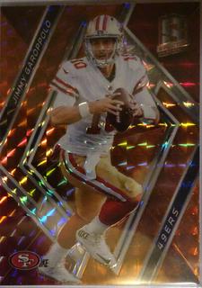 Jimmy Garoppolo