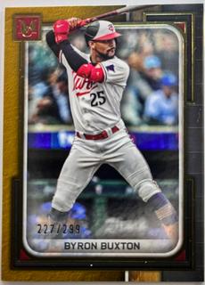Byron Buxton