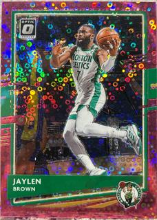 Jaylen Brown