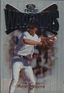 Mark Grace