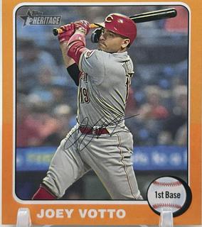 Joey Votto