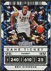 Ben Simmons