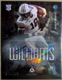 Seth Williams