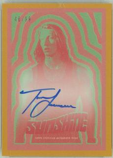 Trevor Lawrence