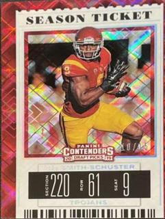 JuJu Smith Schuster