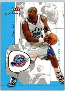Karl Malone