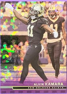 Alvin Kamara