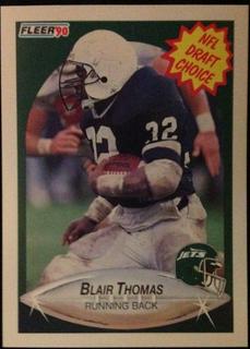 Blair Thomas