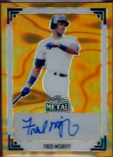 Fred McGriff