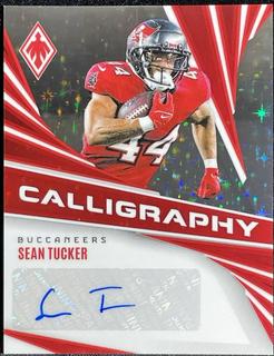Sean Tucker