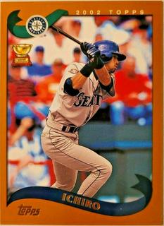 Ichiro