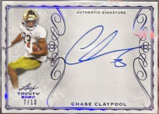 Chase Claypool
