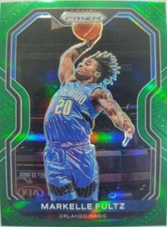 Markelle Fultz