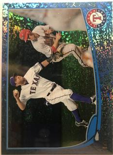 Ian Kinsler