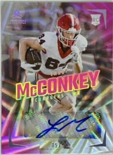 Ladd McConkey