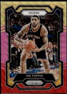Obi Toppin