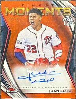 Juan Soto