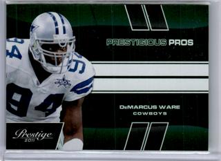 DeMarcus Ware