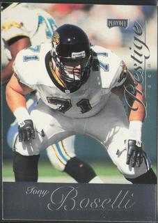 Tony Boselli