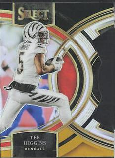 Tee Higgins