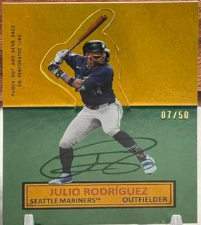 Julio Rodriguez