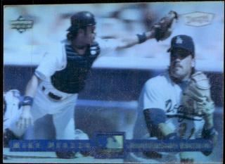 Mike Piazza