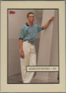 Mariano Rivera