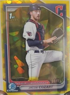 Jacob Cozart