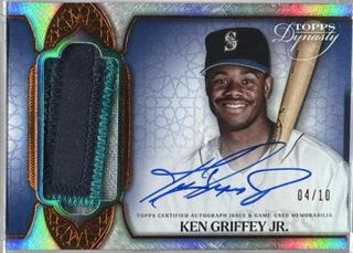 Ken Griffey Jr.
