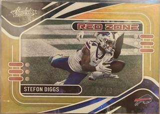 Stefon Diggs