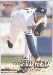Cal Eldred