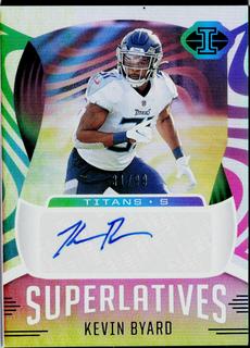 Kevin Byard