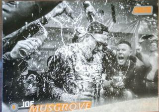 Joe Musgrove