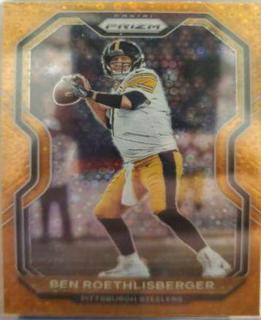 Ben Roethlisberger