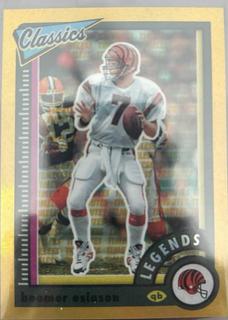 Boomer Esiason