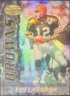 Vinny Testaverde