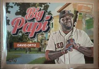 David Ortiz