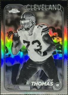 Joe Thomas