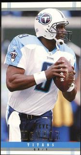 Steve McNair