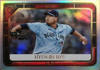 Hyun Jin Ryu