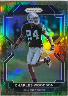 Charles Woodson